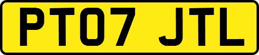 PT07JTL
