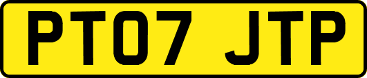 PT07JTP
