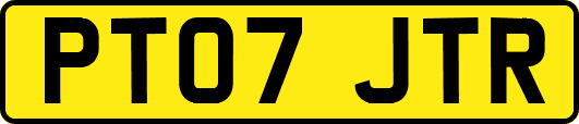 PT07JTR