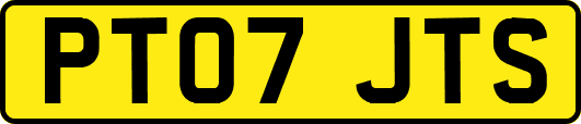 PT07JTS