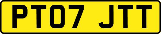 PT07JTT
