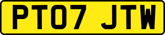 PT07JTW