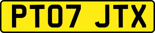 PT07JTX