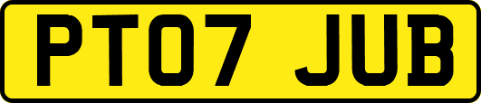 PT07JUB