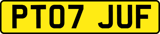 PT07JUF