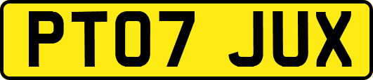 PT07JUX