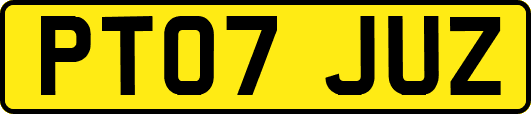 PT07JUZ