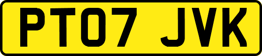 PT07JVK