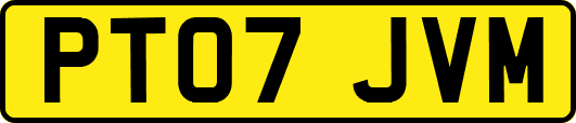 PT07JVM