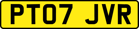 PT07JVR