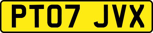 PT07JVX