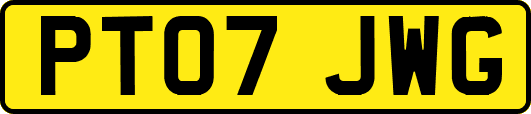 PT07JWG