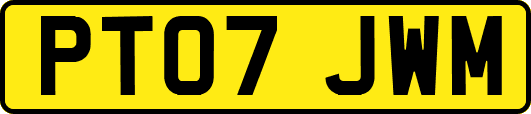 PT07JWM