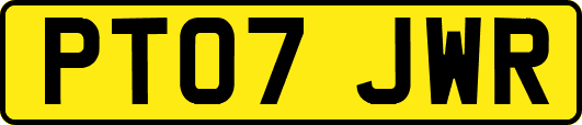 PT07JWR
