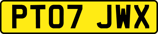 PT07JWX