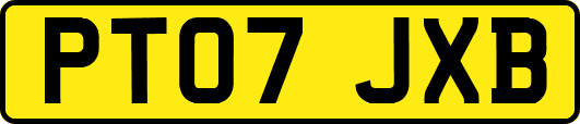 PT07JXB