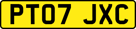 PT07JXC