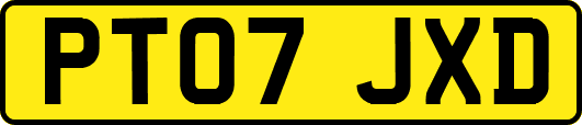 PT07JXD