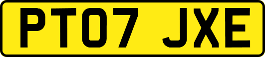 PT07JXE