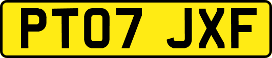 PT07JXF