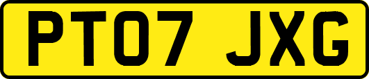 PT07JXG