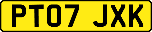 PT07JXK