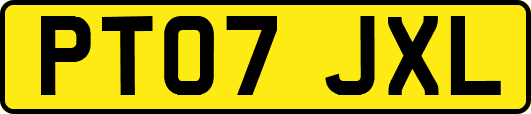 PT07JXL