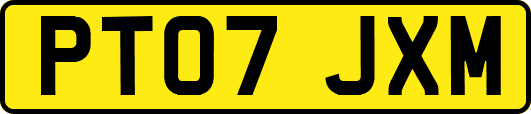 PT07JXM