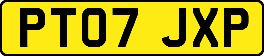 PT07JXP