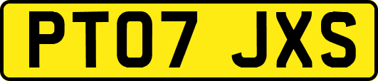 PT07JXS
