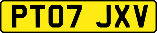PT07JXV