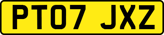 PT07JXZ