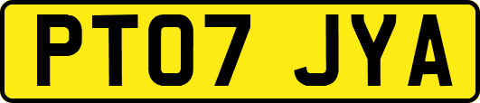 PT07JYA