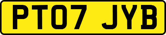 PT07JYB