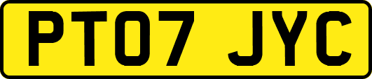 PT07JYC