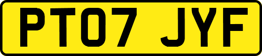 PT07JYF