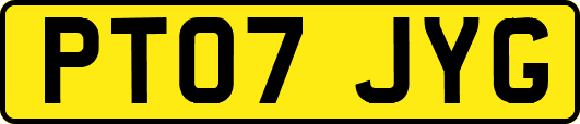 PT07JYG