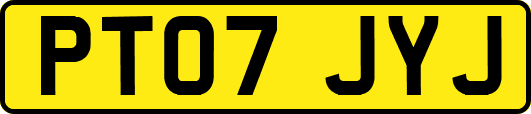 PT07JYJ