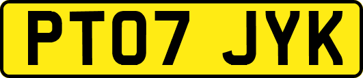 PT07JYK