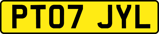 PT07JYL