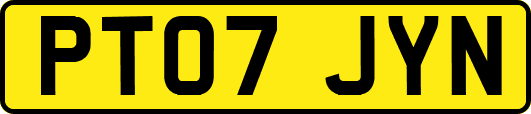 PT07JYN