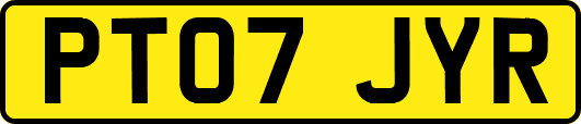 PT07JYR
