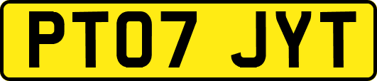 PT07JYT