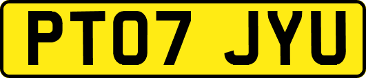 PT07JYU