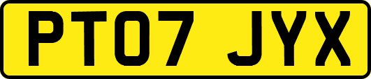 PT07JYX