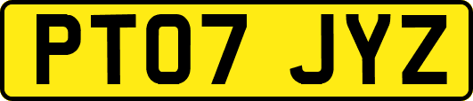 PT07JYZ