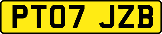 PT07JZB