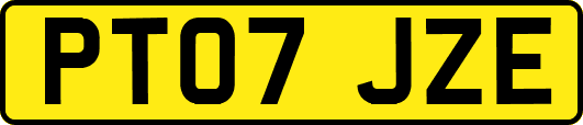 PT07JZE