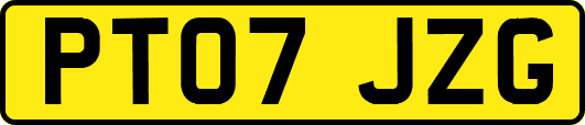 PT07JZG