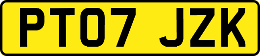 PT07JZK